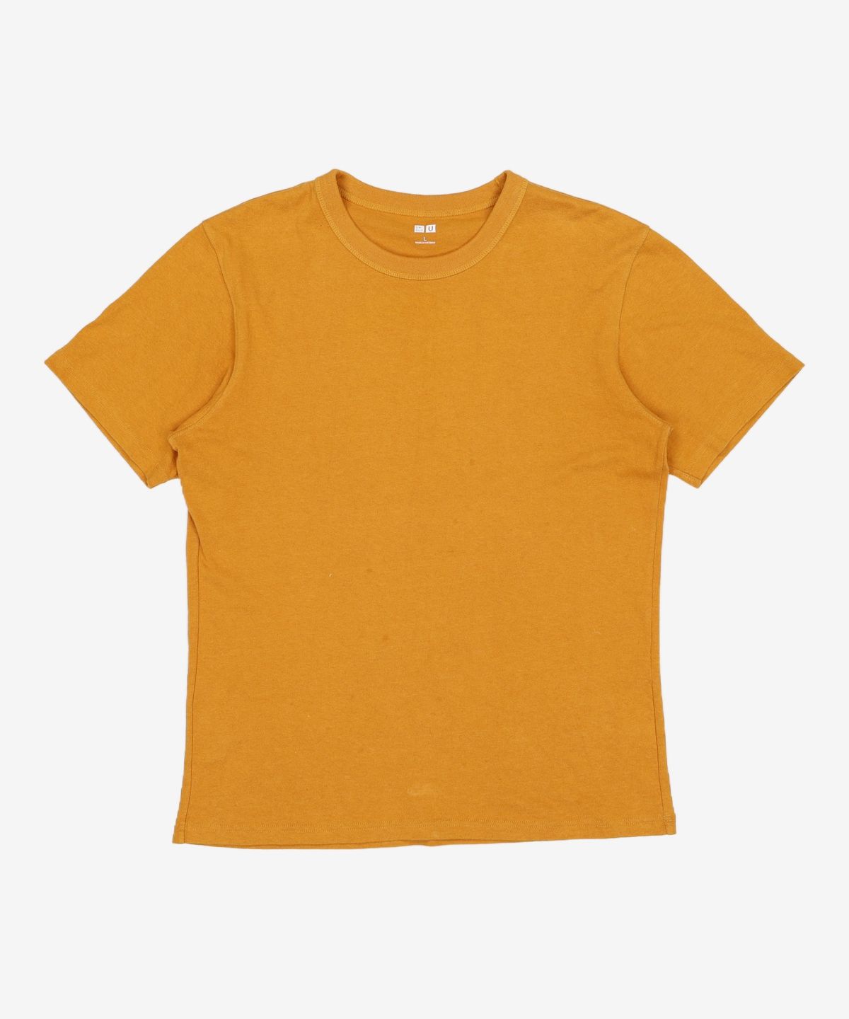 유니클로(UNIQLO) 반소매 티셔츠 L