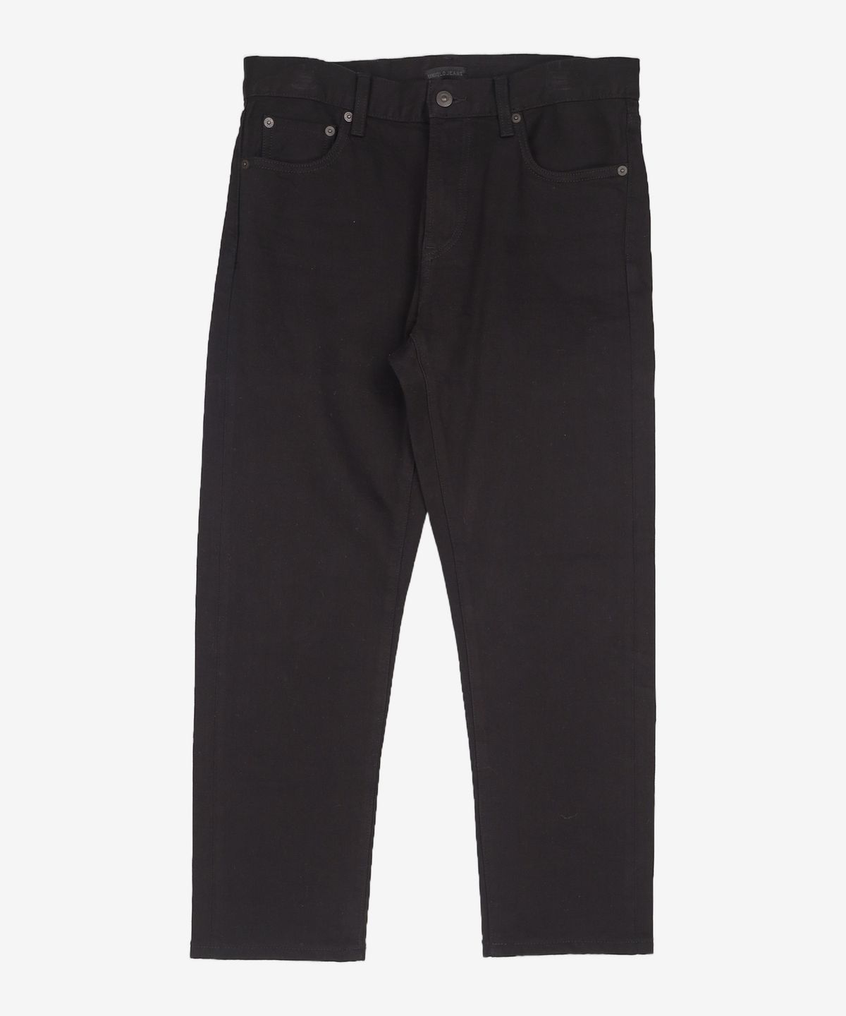 유니클로(UNIQLO) 청/데님 팬츠 30