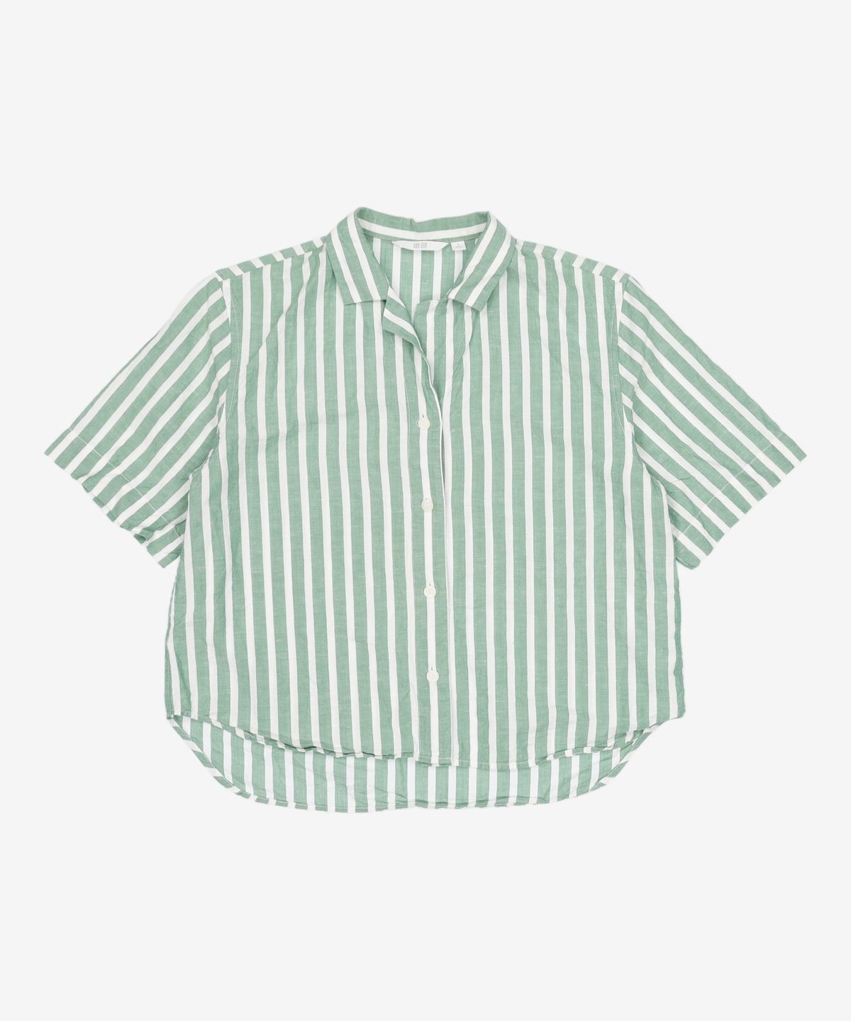 유니클로(UNIQLO) 캐주얼 셔츠 S