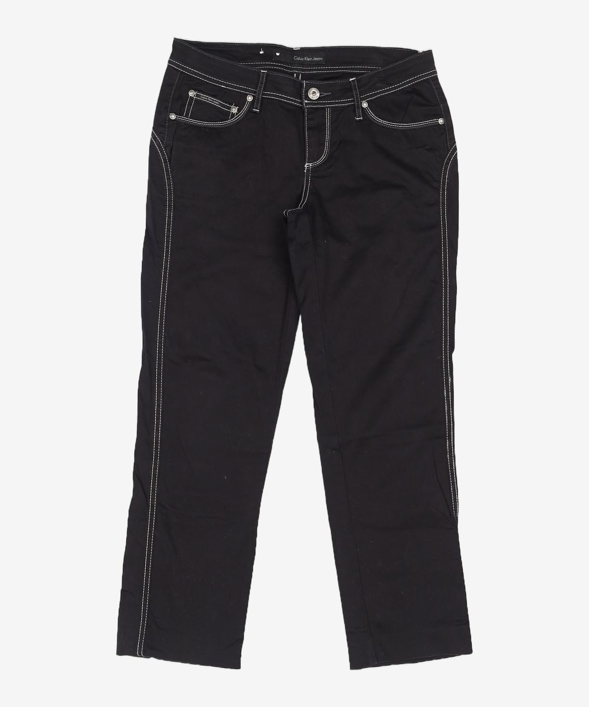 캘빈클라인 진(CALVIN KLEIN JEANS) 청/데님 팬츠 W28 L32