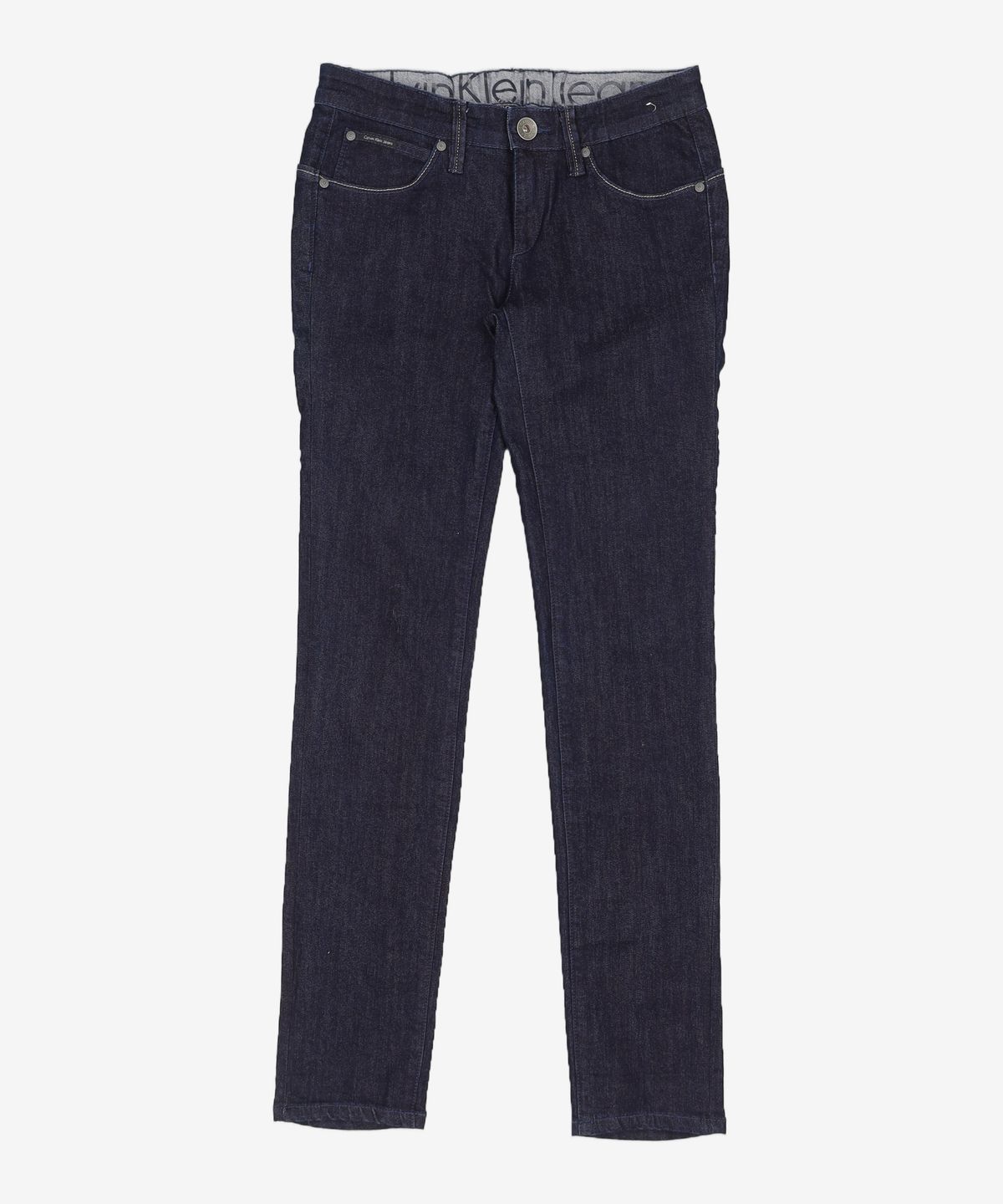캘빈클라인 진(CALVIN KLEIN JEANS) 청/데님 팬츠 28
