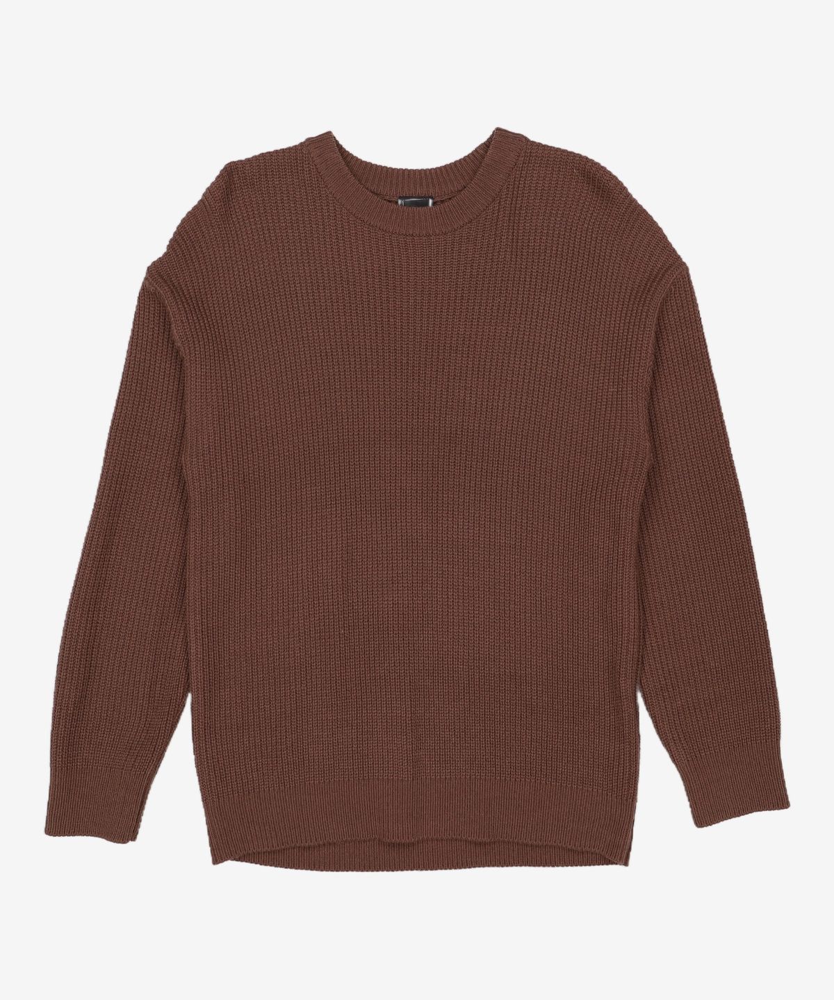 미니멀코드(MINIMALCODE) 니트/스웨터 S