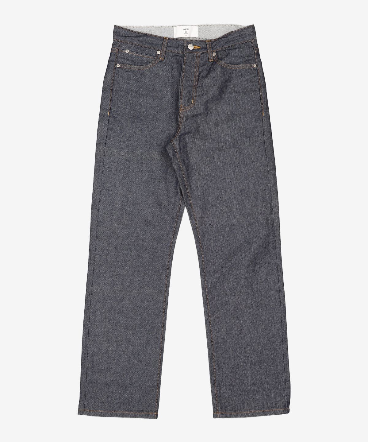 랩원오원(LAB101) TOM RIGID RAW DENIM 28