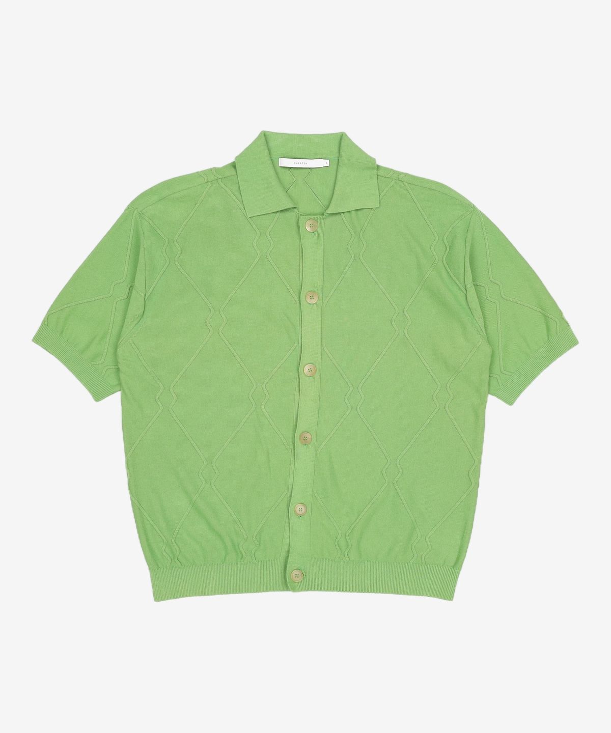 셔터(SHIRTER) 카디건 S
