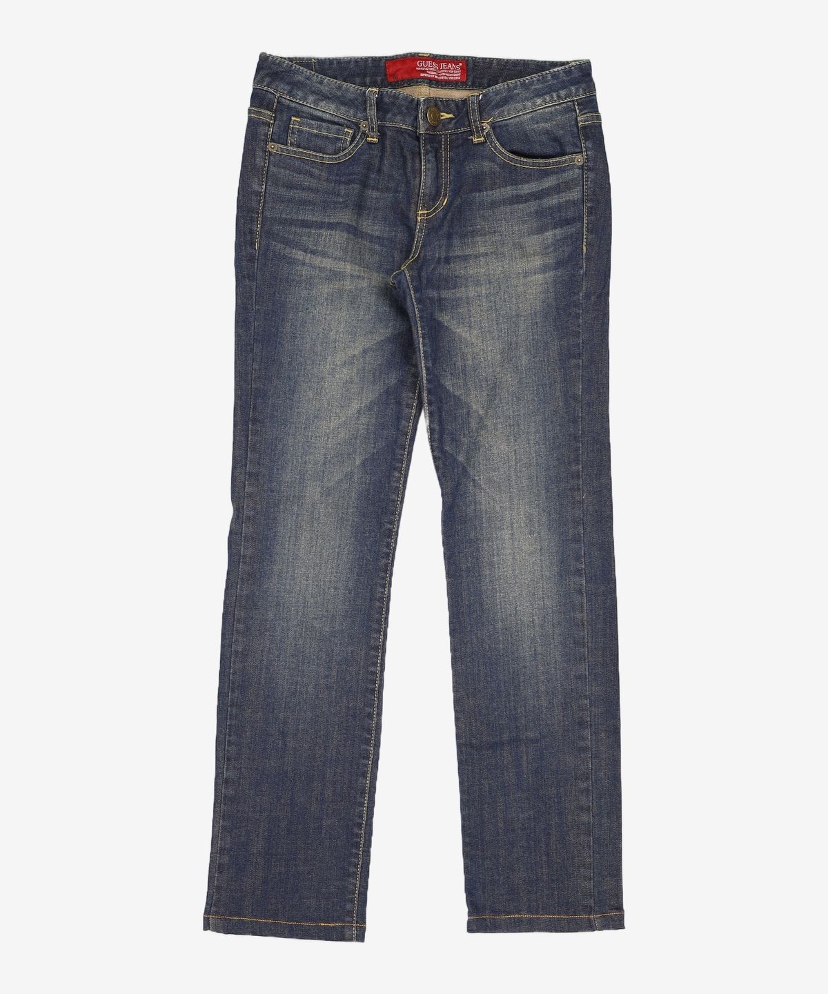 게스진(GUESS JEANS) 청/데님 팬츠 27