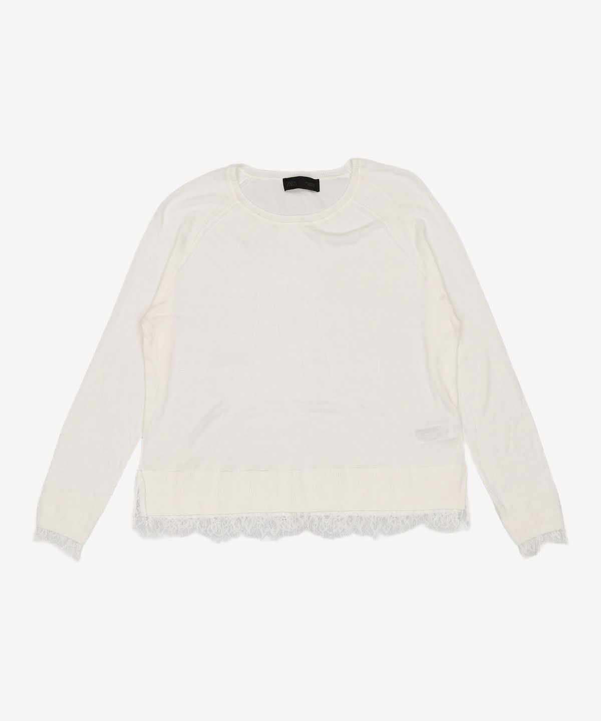 자라(ZARA) 니트/스웨터 S