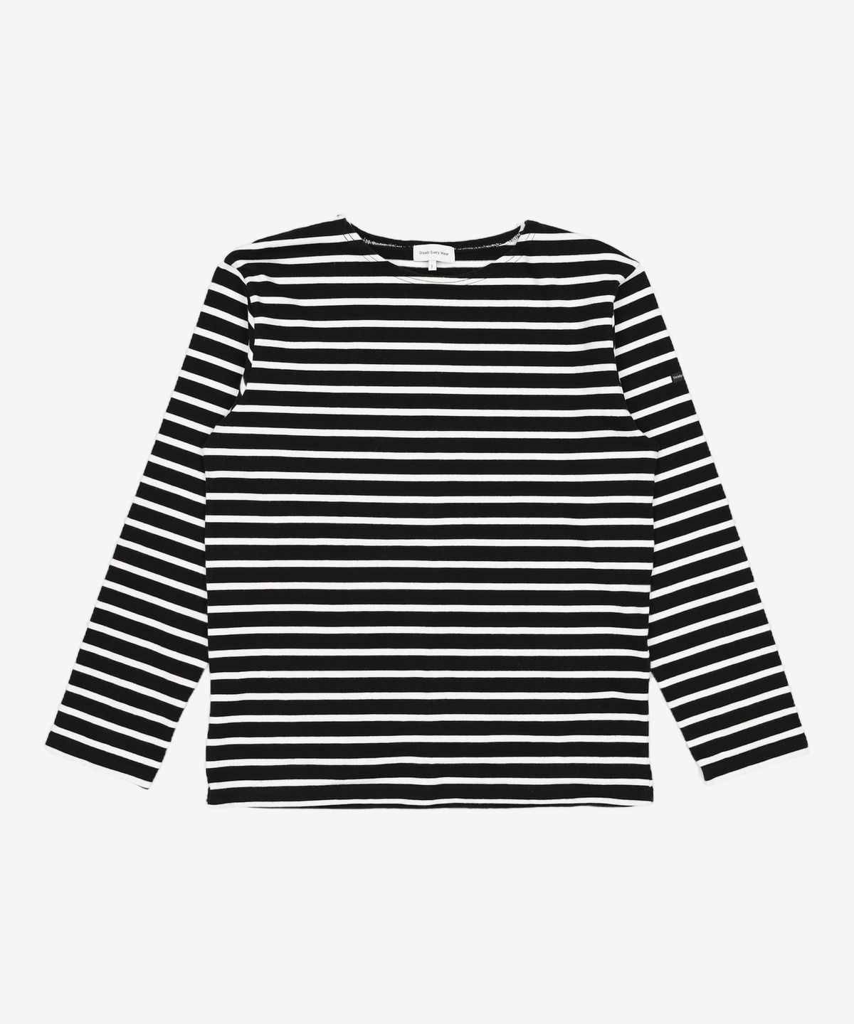 스테디 에브리웨어(STEADY EVERY WEAR) 긴소매 티셔츠 1