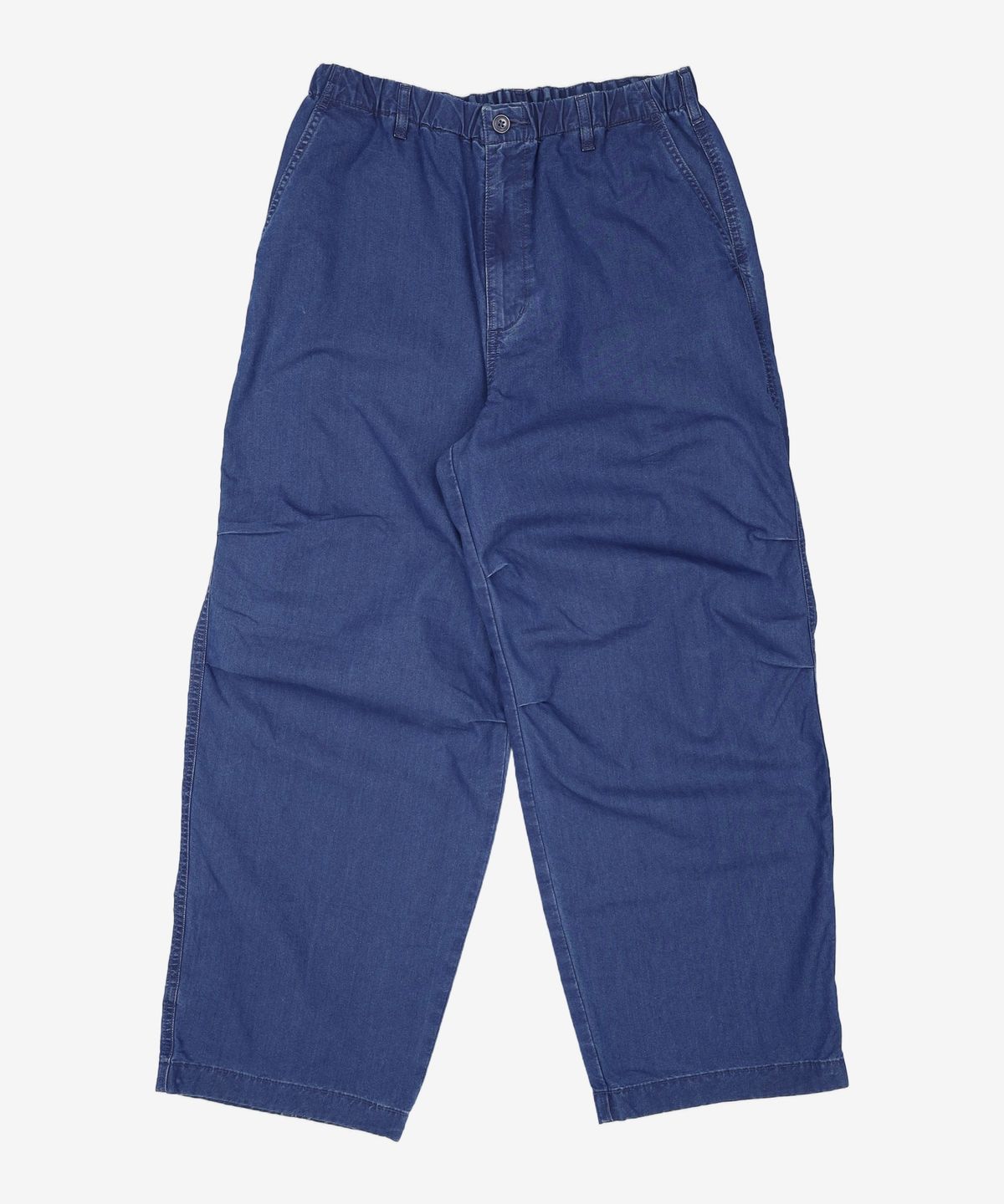유니클로(UNIQLO) 청/데님 팬츠 L