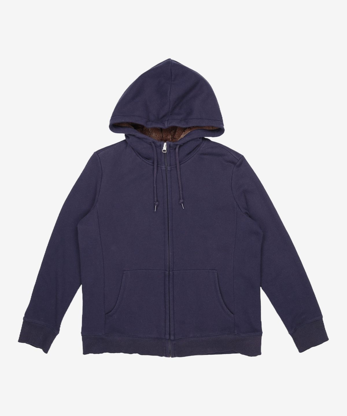 유니클로(UNIQLO) 후드 집업 XL