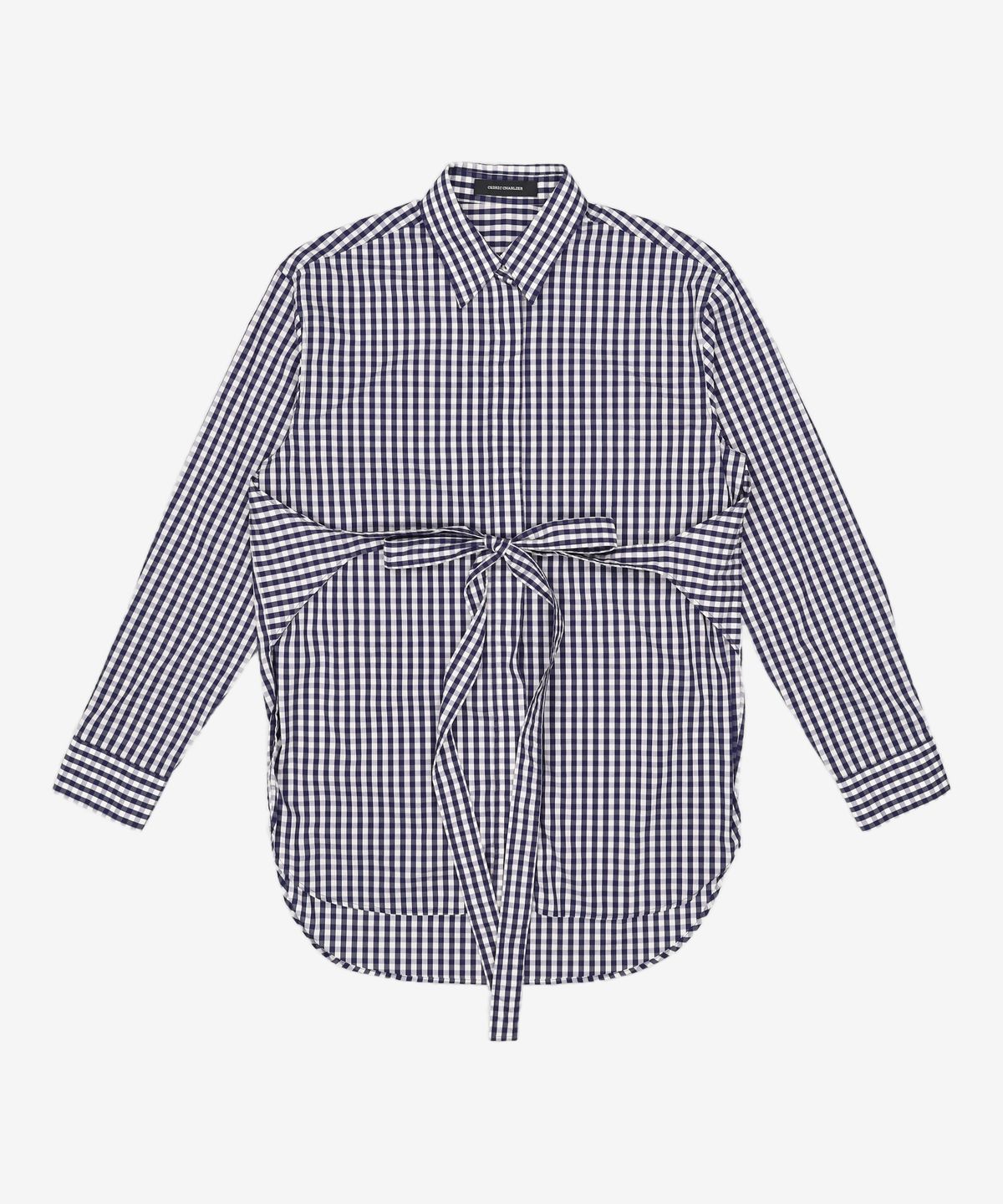 세드릭 샬리에(CEDRIC CHARLIER) 캐주얼 셔츠 6