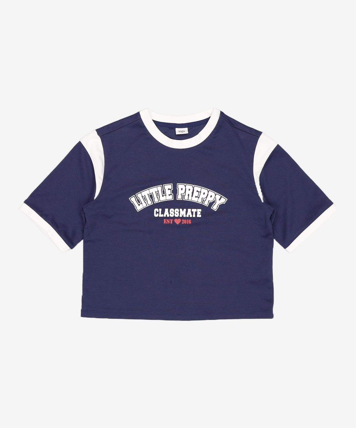 탑텐 키즈(TOPTEN KIDS) 반소매 티셔츠 150