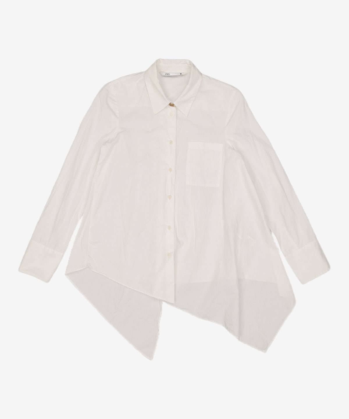 자라(ZARA) 캐주얼 셔츠 XS