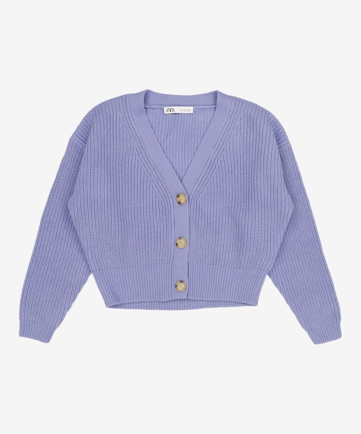 자라(ZARA) 카디건 S