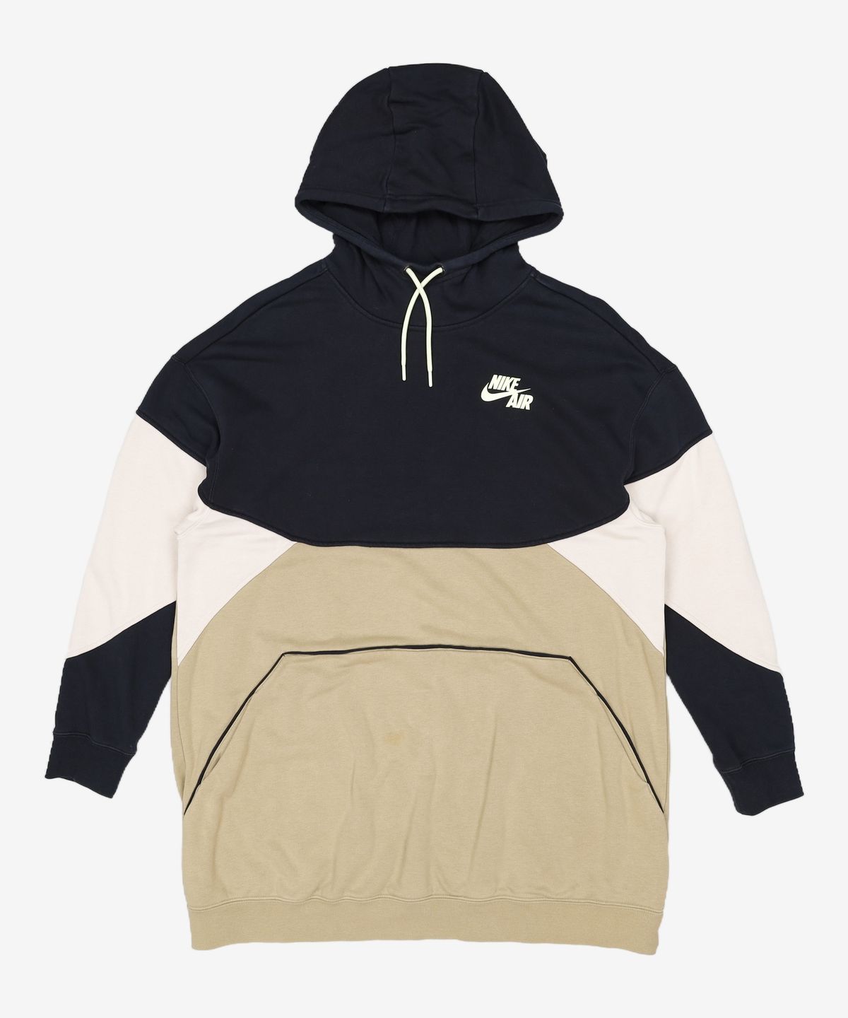나이키(NIKE) 후드 티셔츠 M