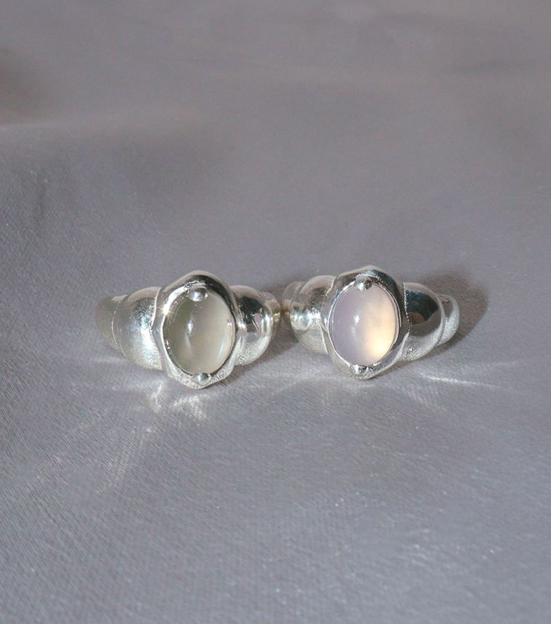 water drop ring