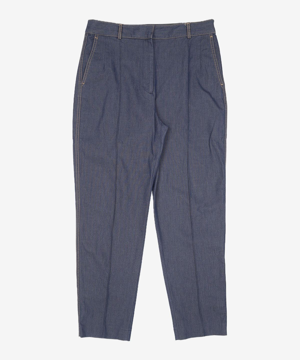 자라(ZARA) 청/데님 팬츠 L