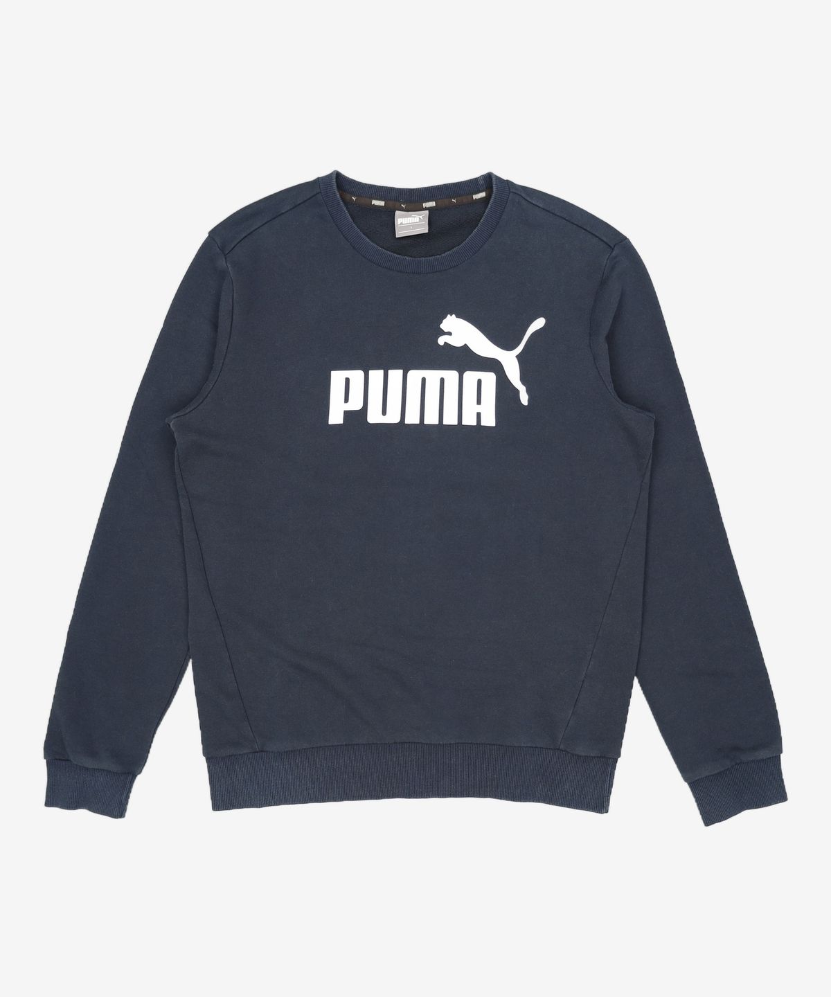 푸마(PUMA) 맨투맨/스웨트셔츠 L
