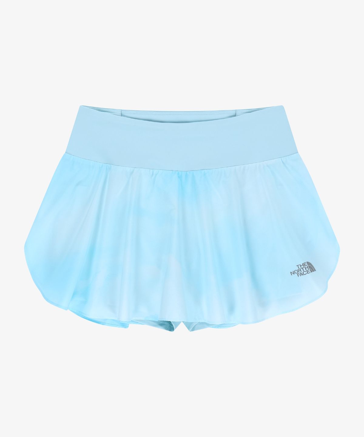 노스페이스(THE NORTH FACE) NK6NS37K 여성 제트 런 스커트 MINT