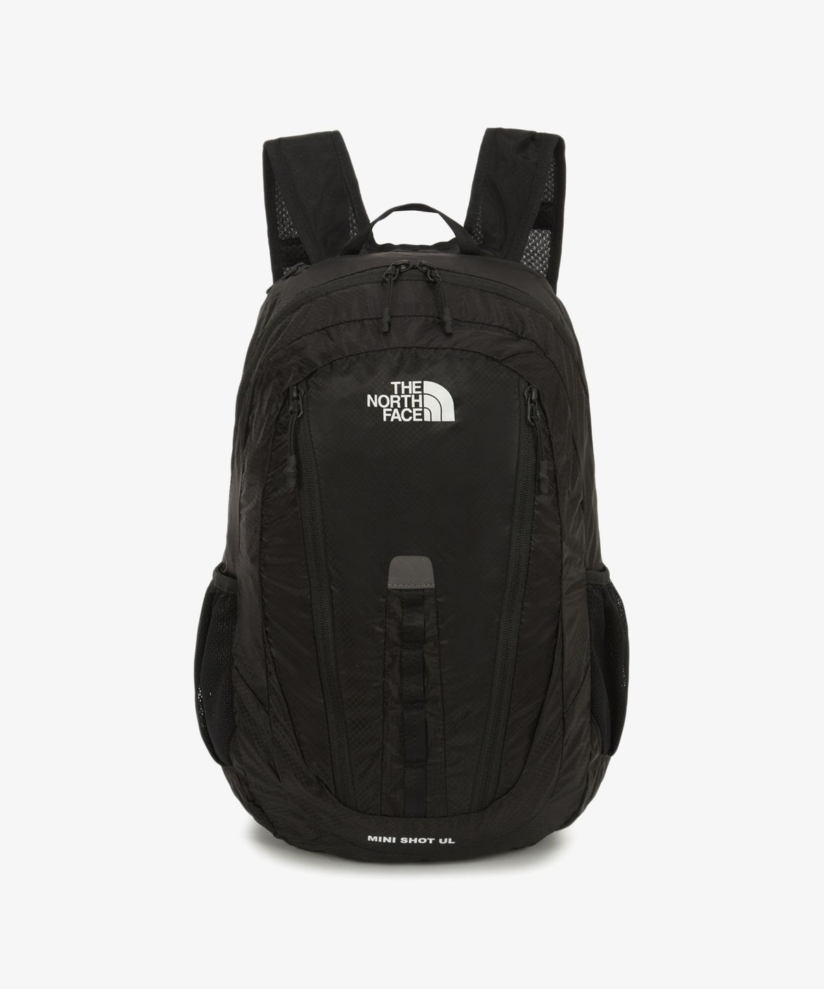 노스페이스(THE NORTH FACE) NM2DS62A 미니샷 울트라 라이트 BLACK
