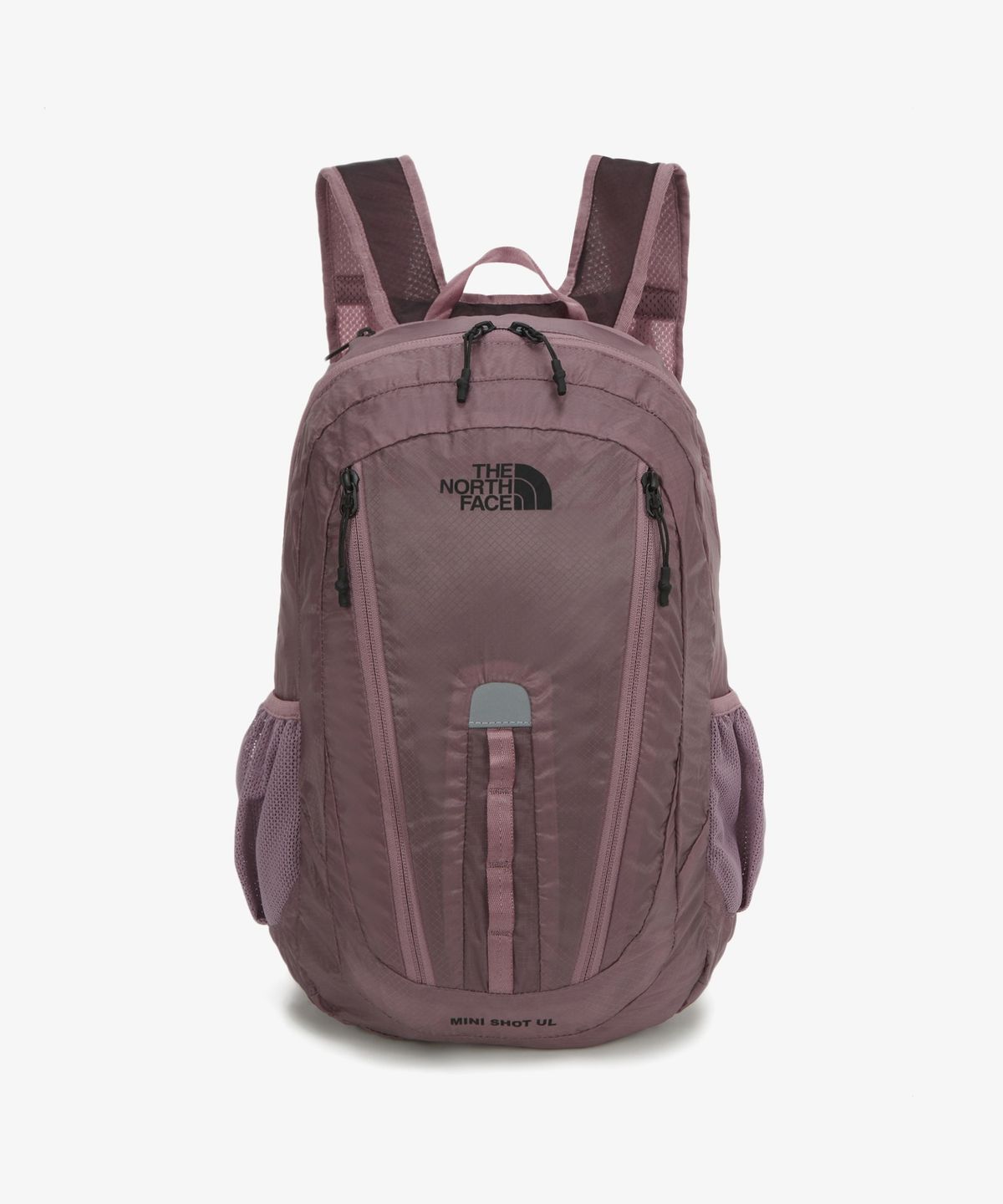 노스페이스(THE NORTH FACE) NM2DS62B 미니샷 울트라 라이트 GRAYISH_LILAC
