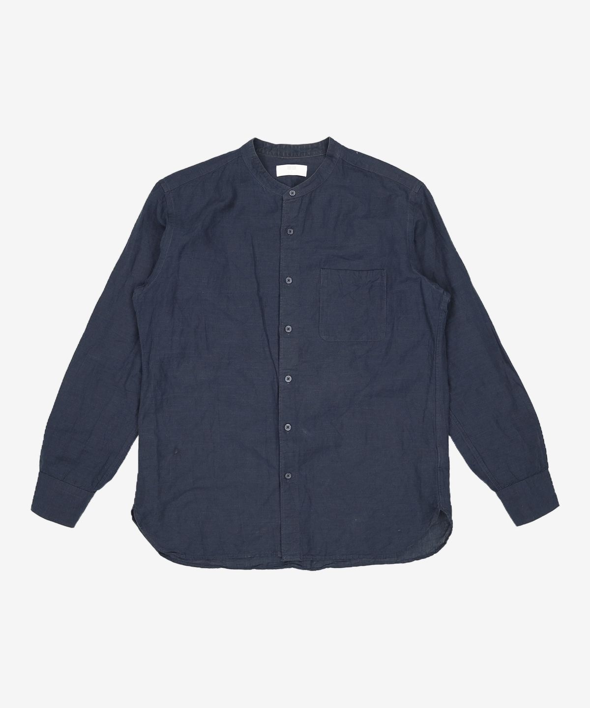 유니클로(UNIQLO) 캐주얼 셔츠 L
