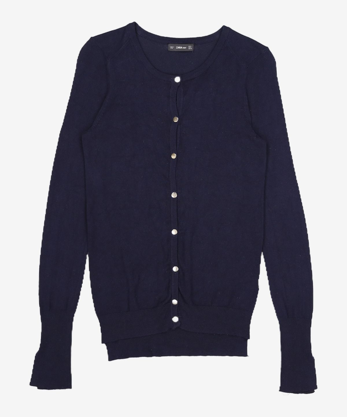 자라(ZARA) 카디건 S
