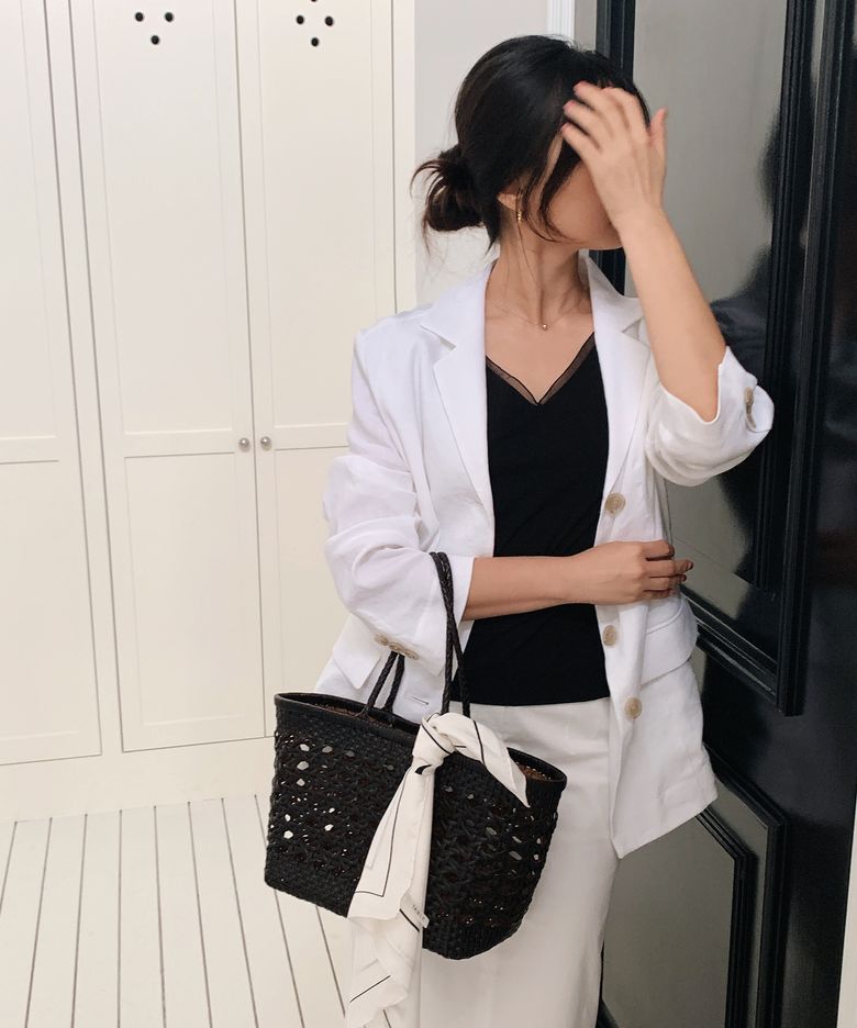 Seine Bag (Brown)