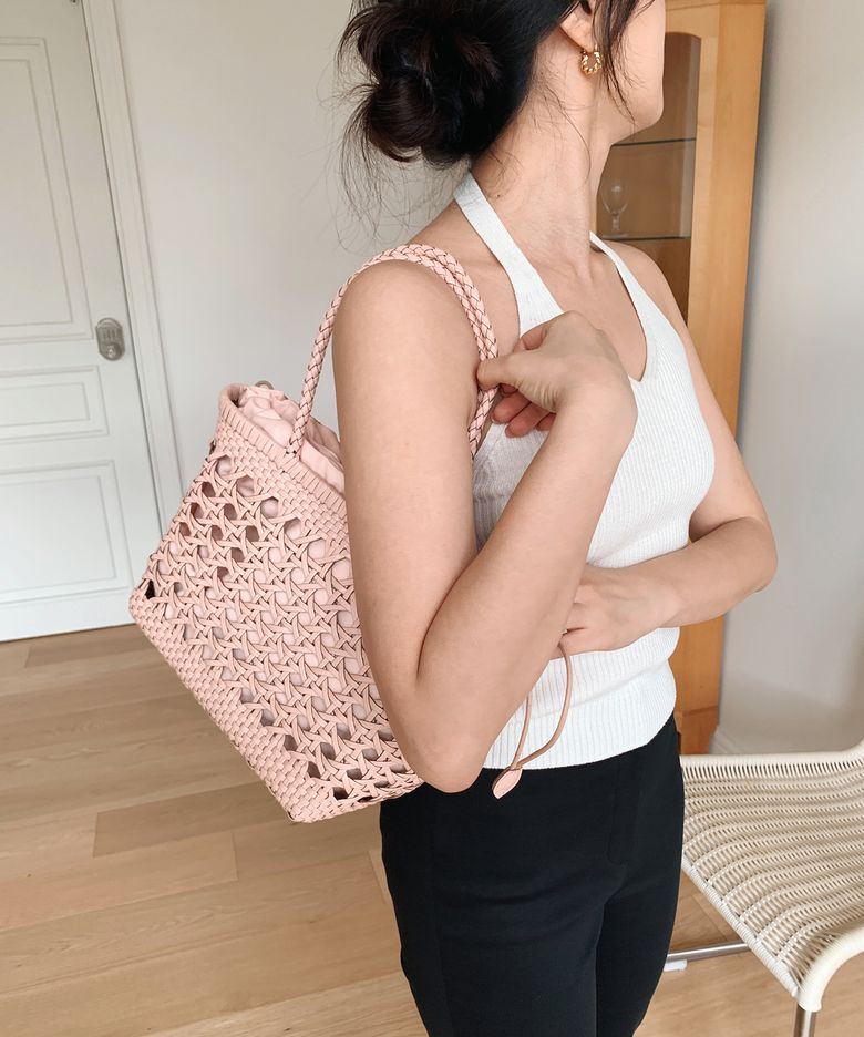 Seine Bag (Pink)