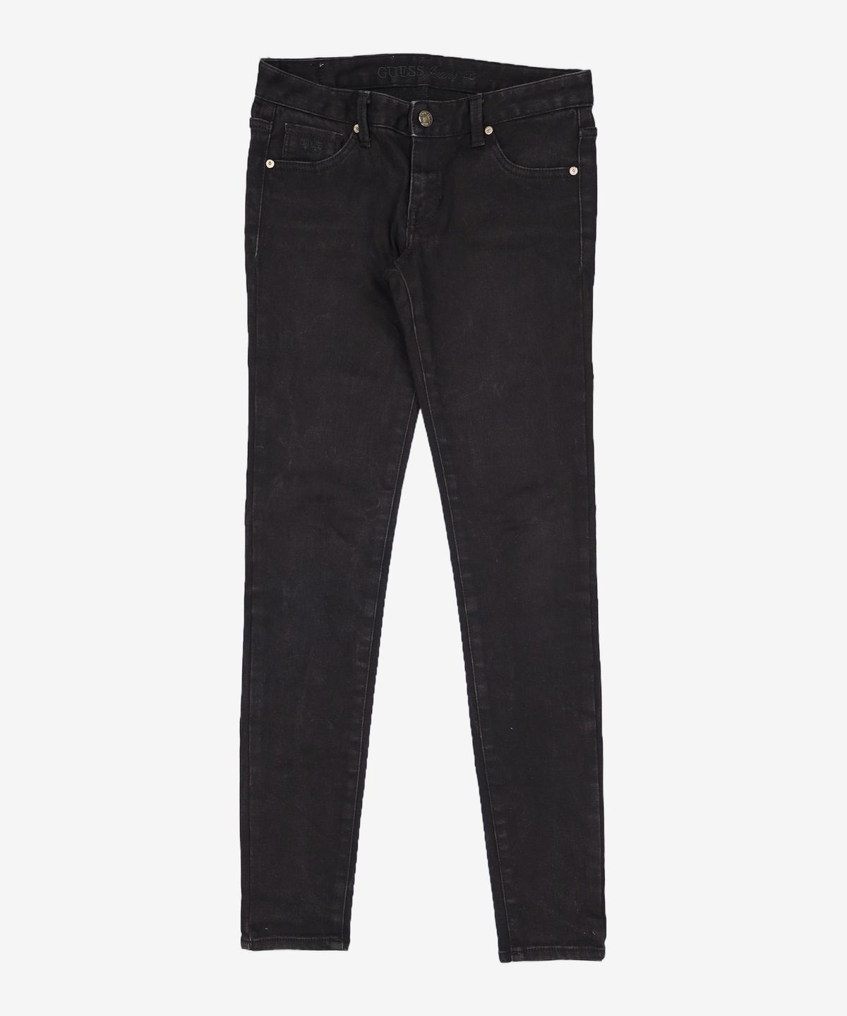 게스진(GUESS JEANS) 청/데님 팬츠 26