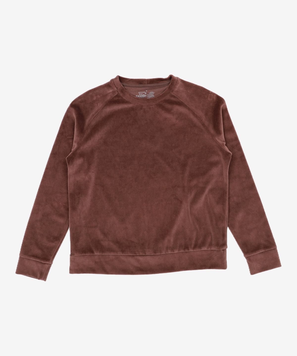 무인양품(MUJI) 맨투맨/스웨트셔츠 M