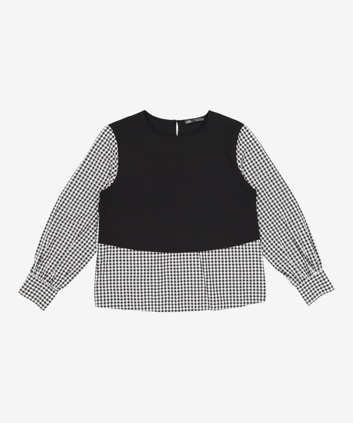자라(ZARA) 블라우스 M