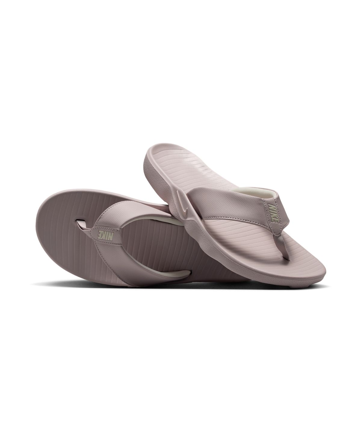 나이키(NIKE) 마리나 M - 문 파티클:라이트 오어우드 브라운 / IH2380-200