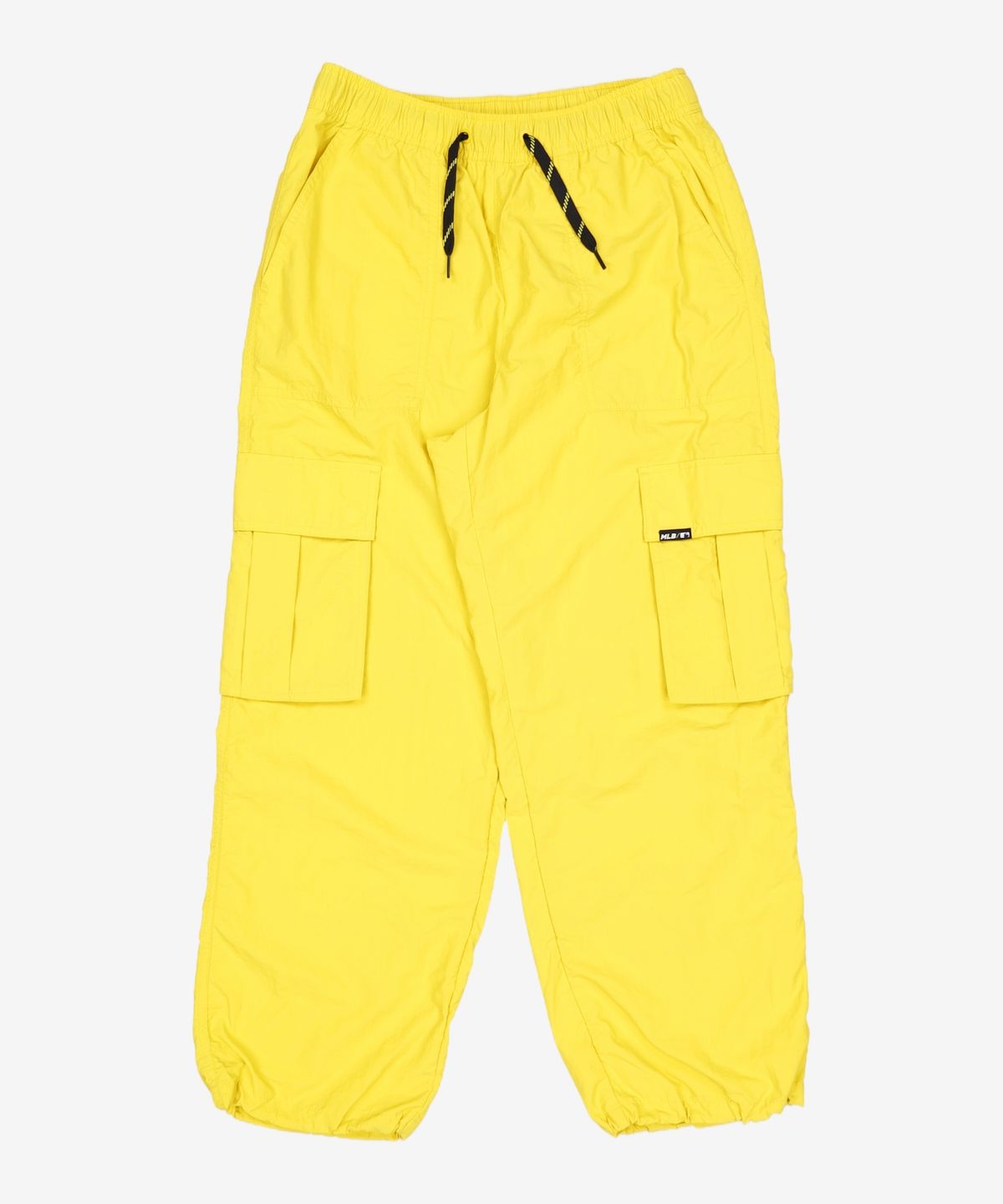 엠엘비(MLB) 카고 스트링 팬츠 NY (YELLOW) M
