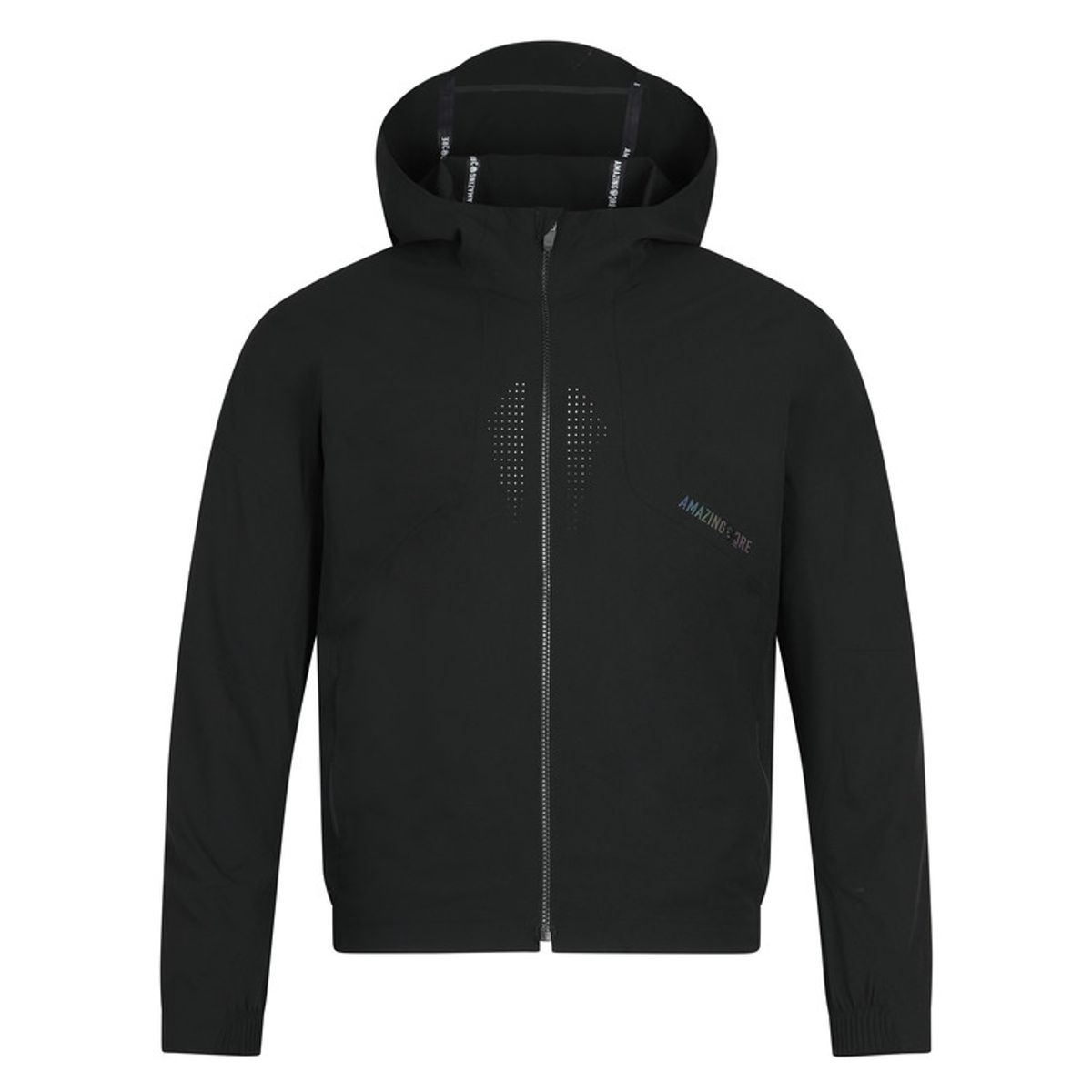 어메이징크리(AMAZINGCRE) [26SS] Men aeroseam tech accordio jacket_A71MJK0399