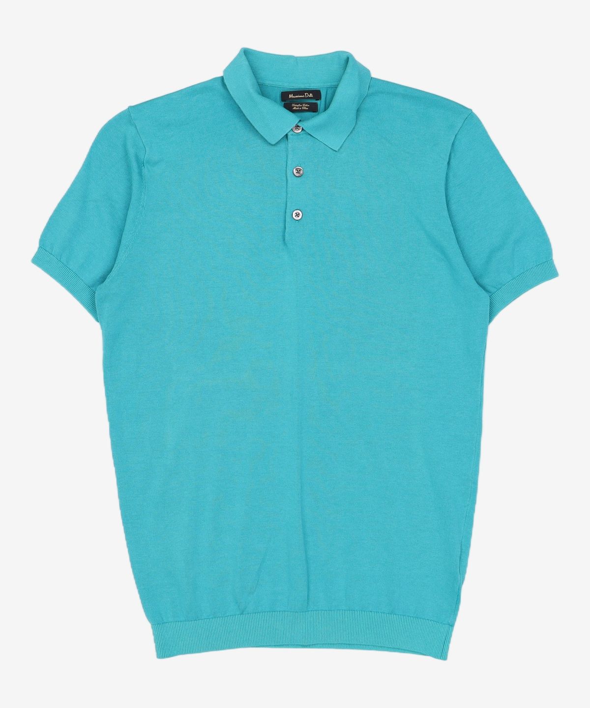 마시모두띠(Massimo dutti) 피케/카라 티셔츠 S
