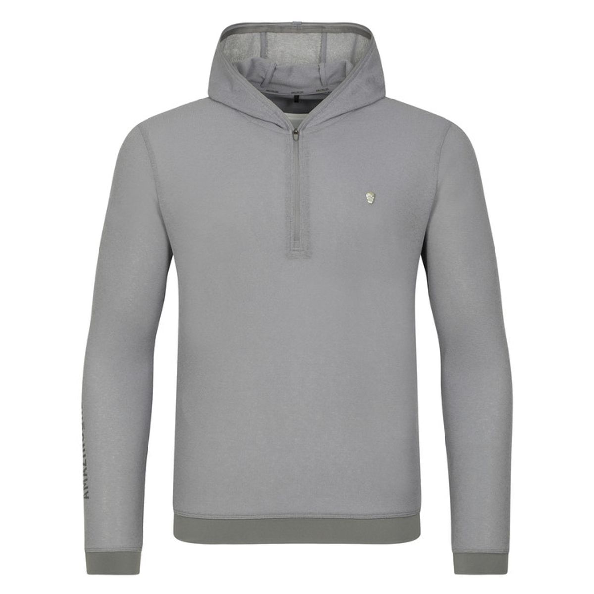 어메이징크리(AMAZINGCRE) [26SS] Men AI1 air circuit hoodie T-shirt_A71MTS0308