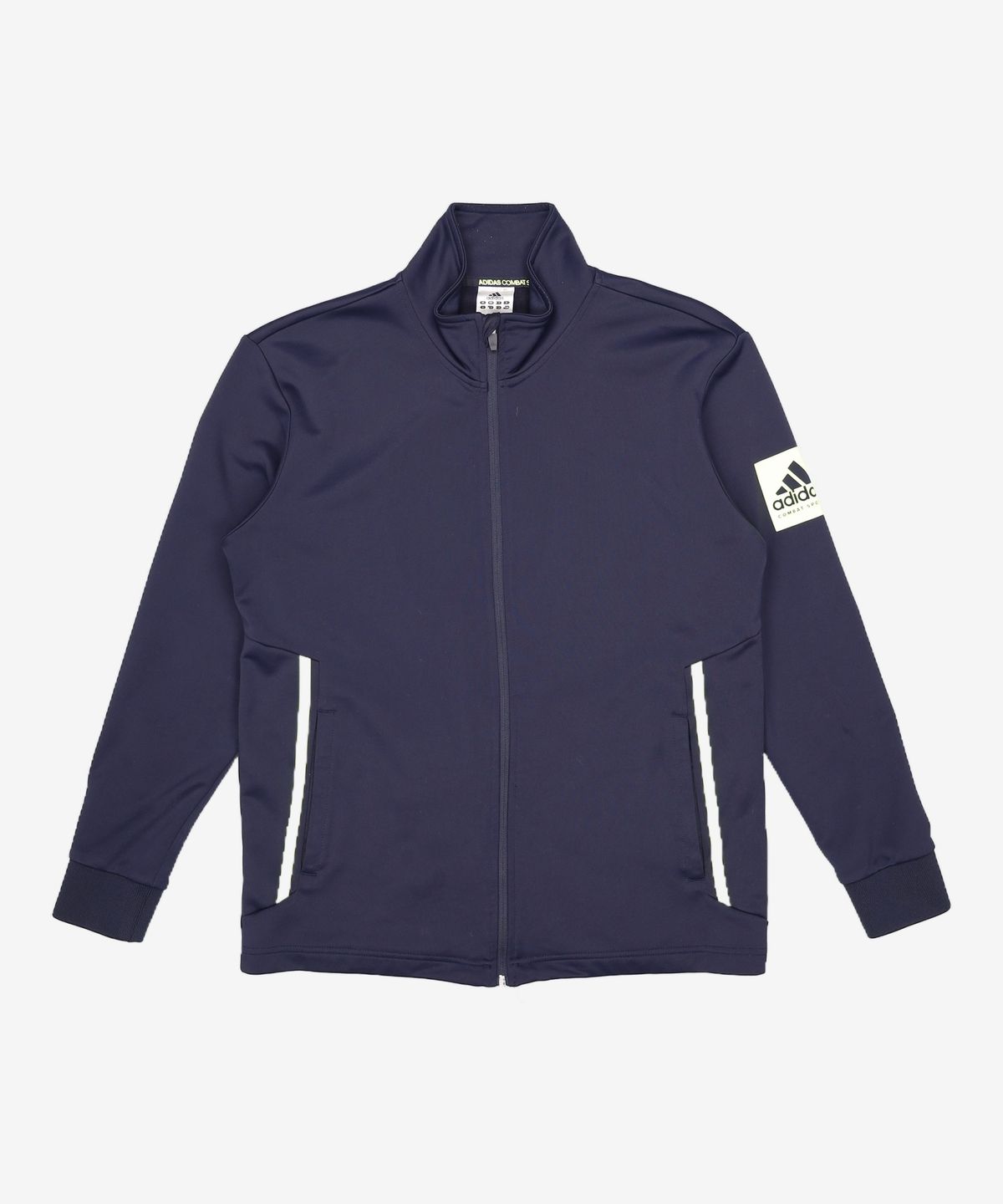 아디다스 컴뱃 스포츠(ADIDAS COMBAT SPORTS) 트레이닝 재킷 M