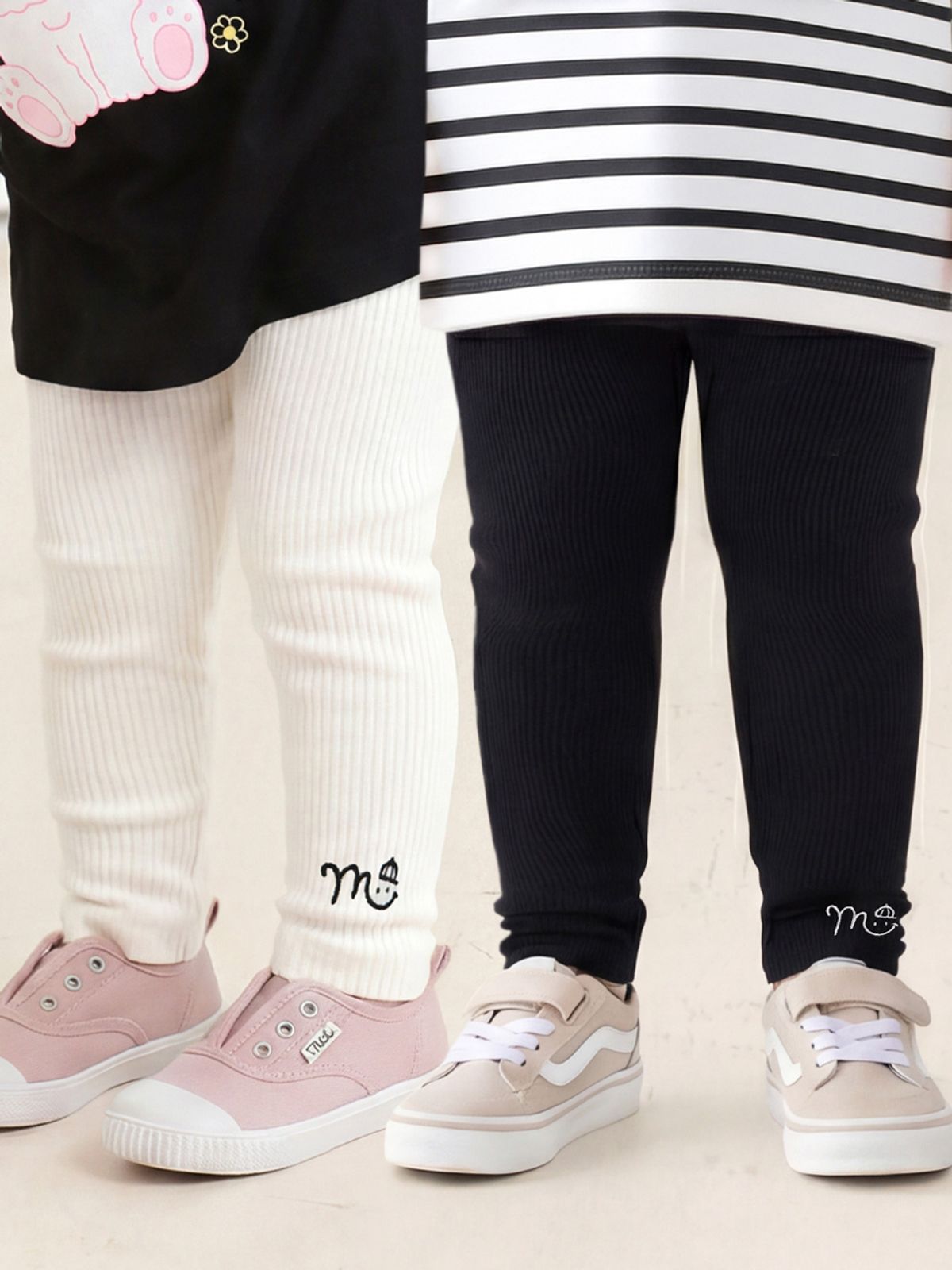 몰리멜리(MOLLIMELLI) 해피몰리캡레깅스