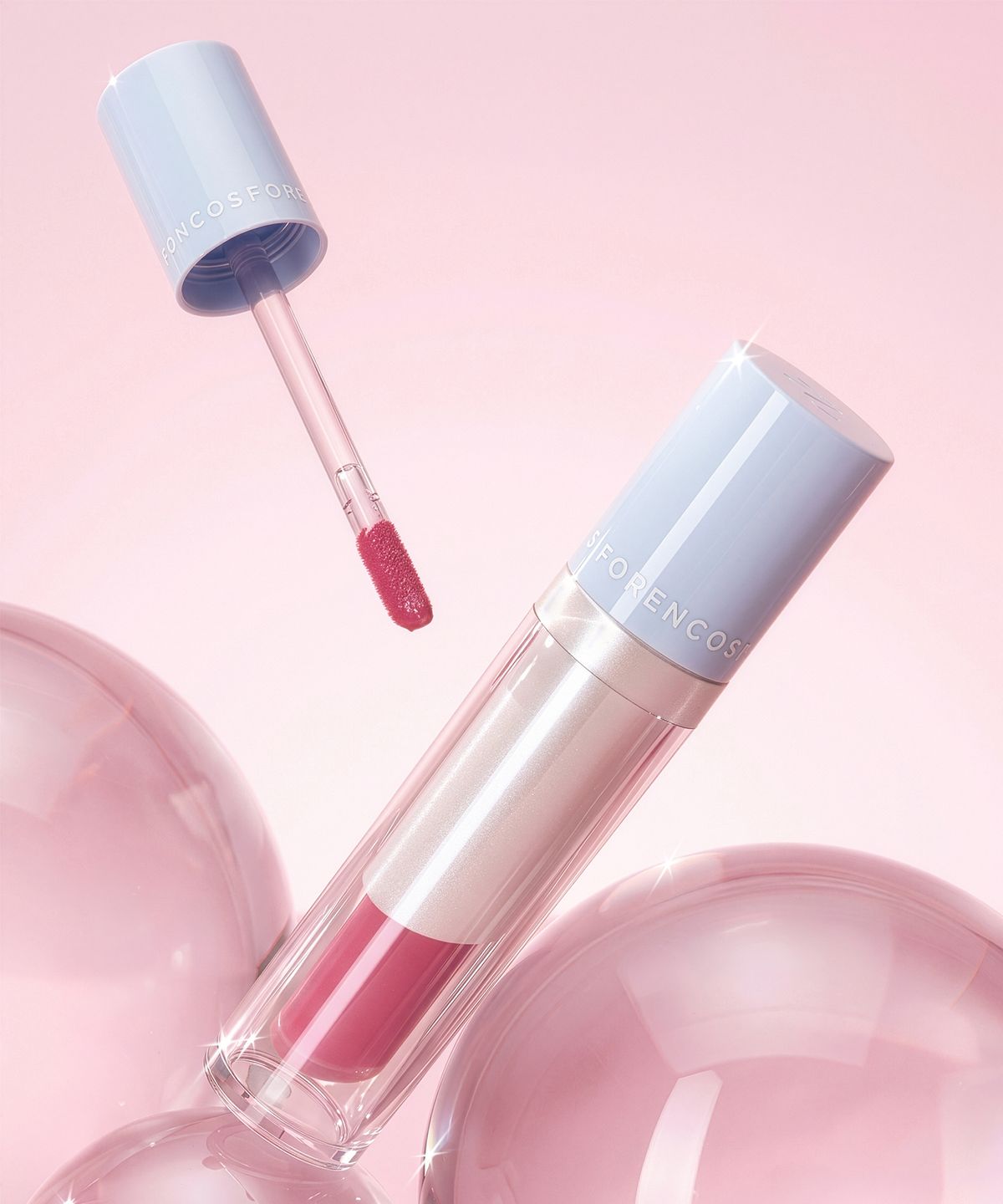 포렌코즈(FORENCOS) TATTOO GLASS TINT