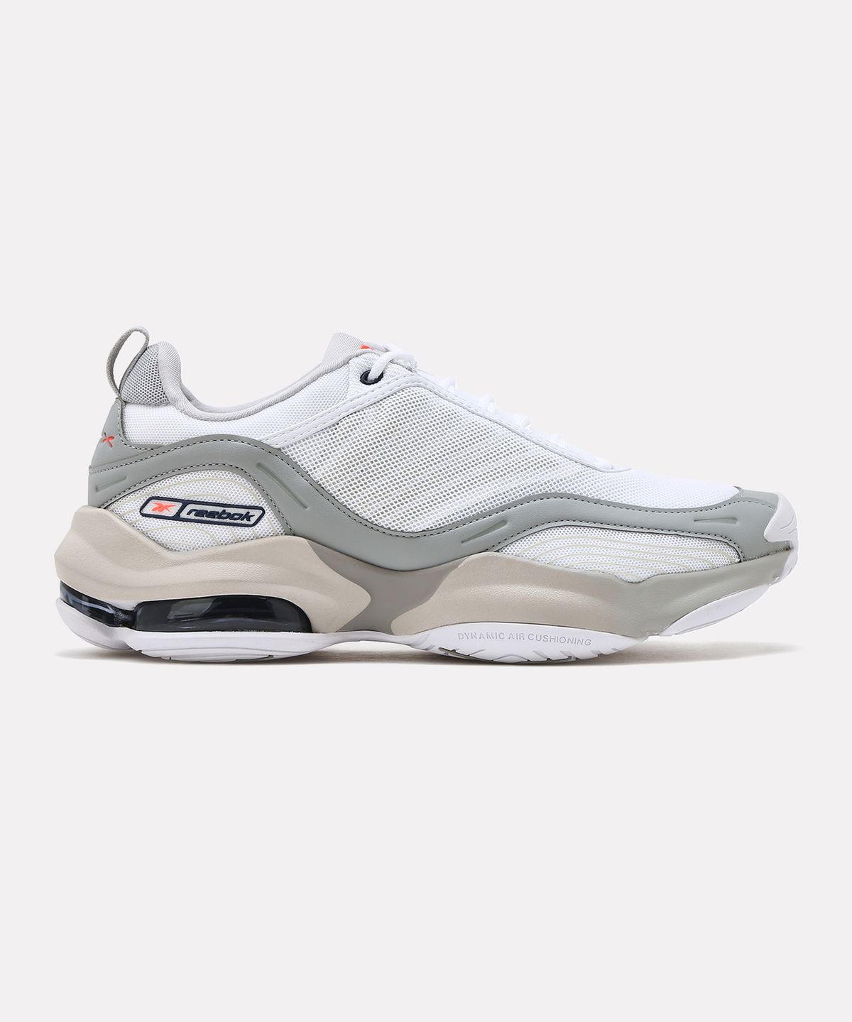 리복(REEBOK) DMX 시리즈 3000 - 화이트:그레이 / 100261718