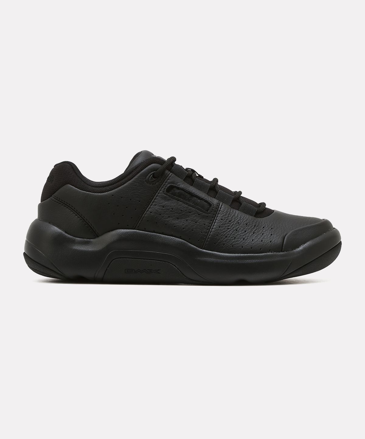 리복(REEBOK) DMX 컴포트 + 클래식 - 트리플 블랙 / 100244664