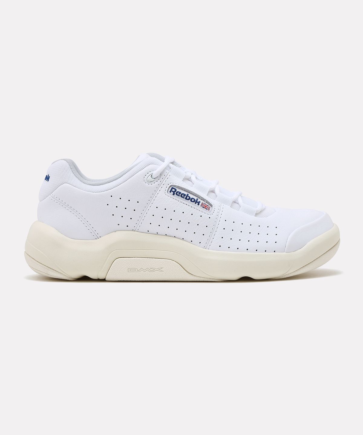 리복(REEBOK) DMX 컴포트 + 클래식 - 화이트 / 100263705