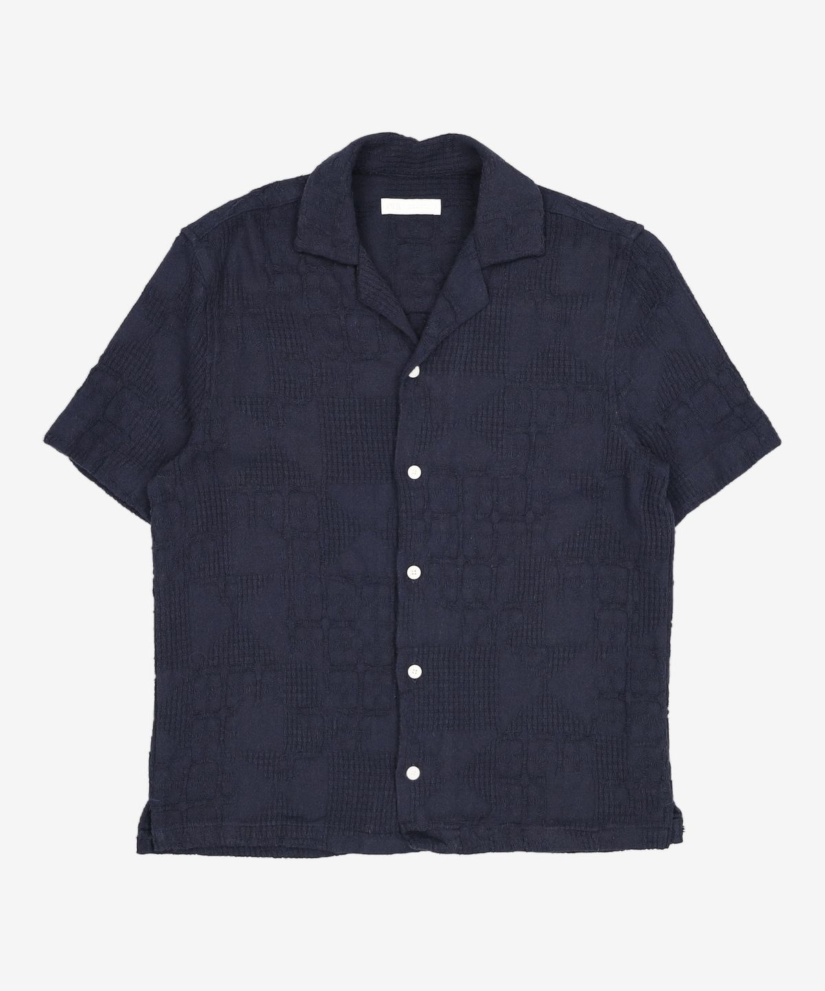 자라(ZARA) 캐주얼 셔츠 S