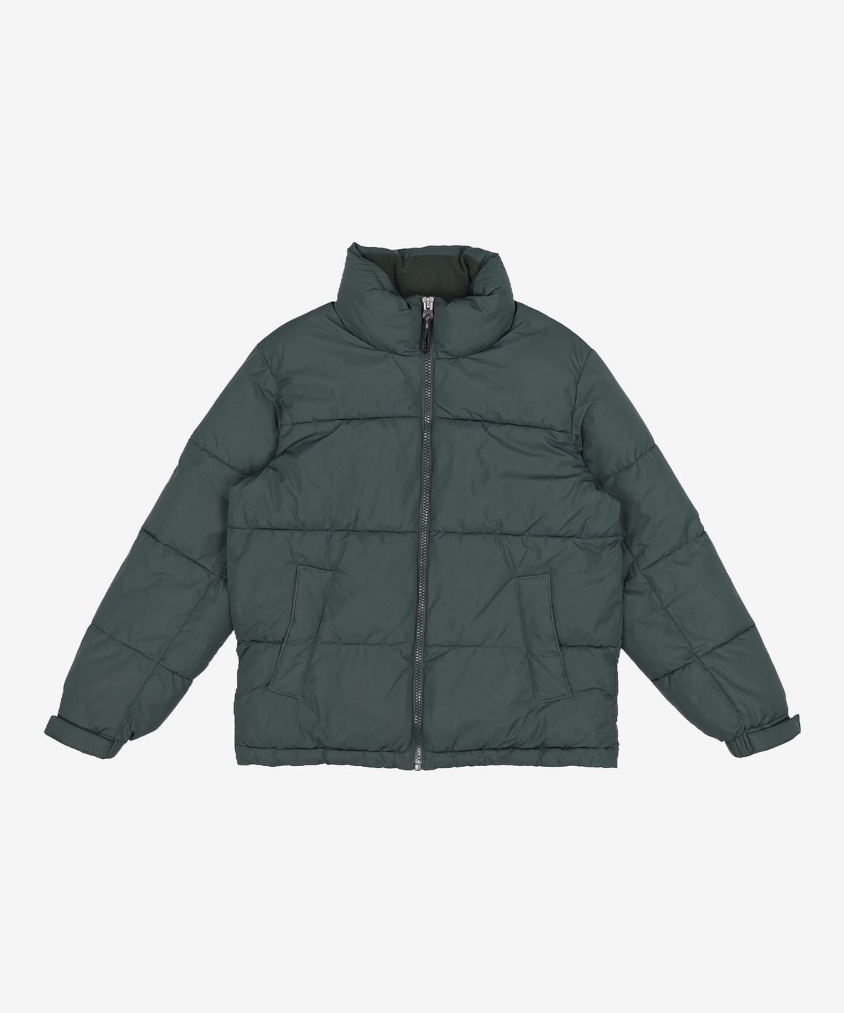 스파오(SPAO) 숏 패딩/숏 헤비 아우터 S