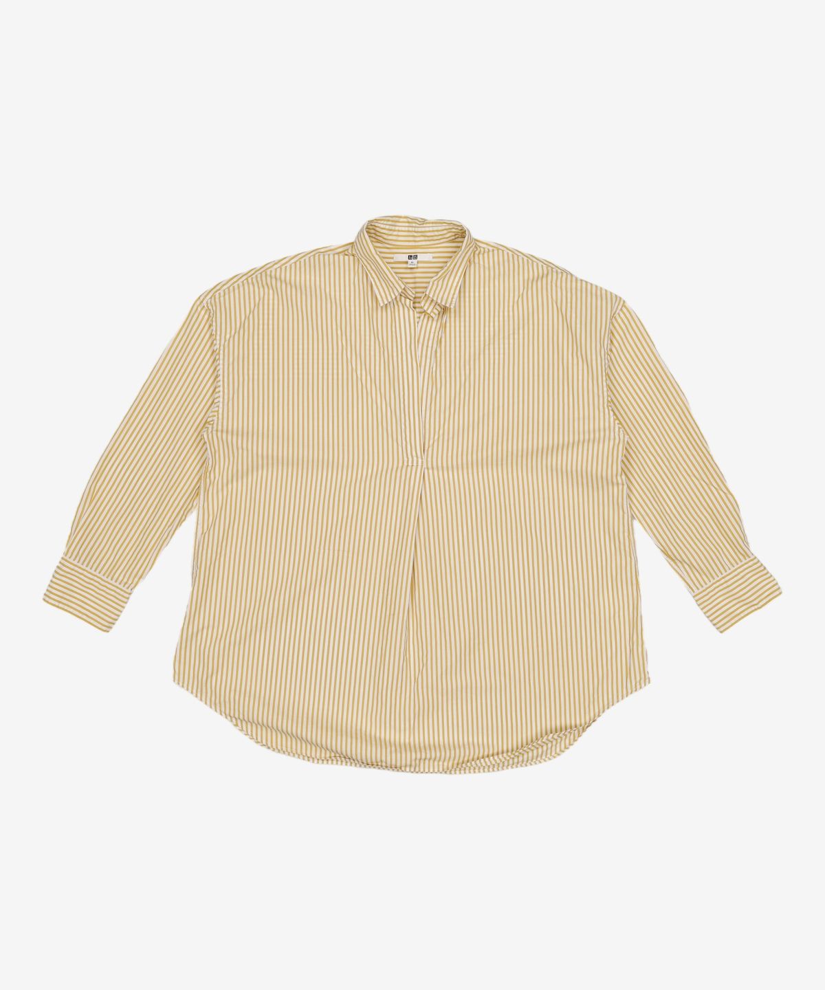 유니클로(UNIQLO) 캐주얼 셔츠 XL