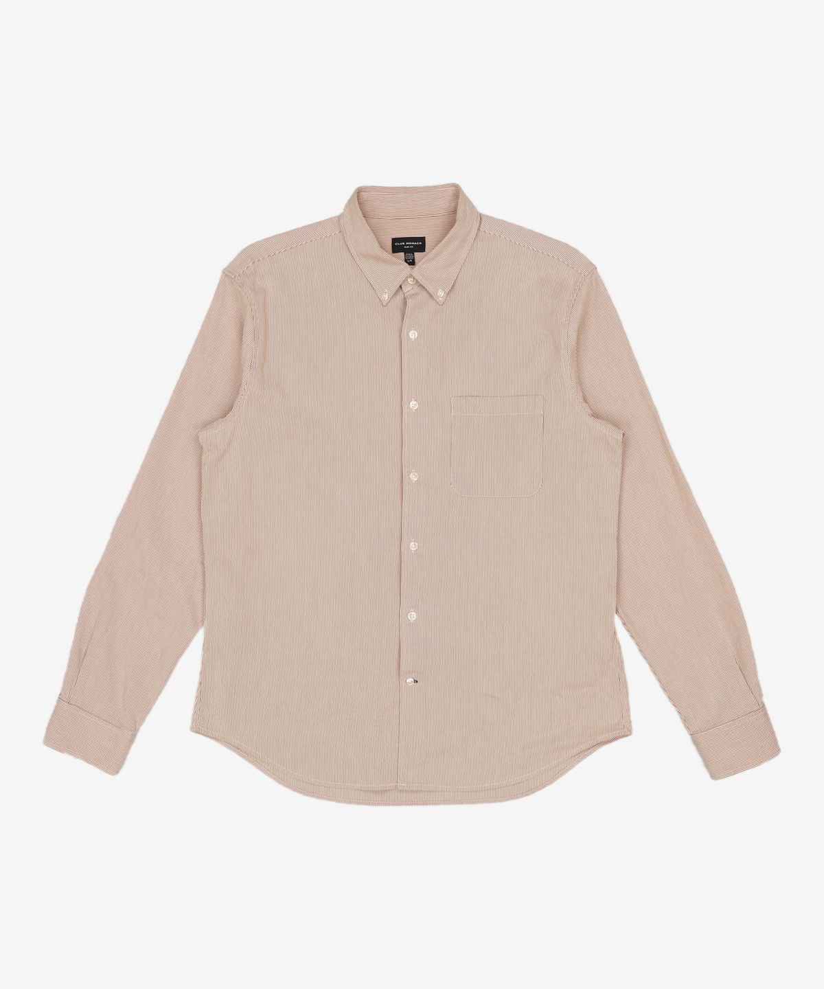 클럽모나코(CLUB MONACO) 캐주얼 셔츠 L
