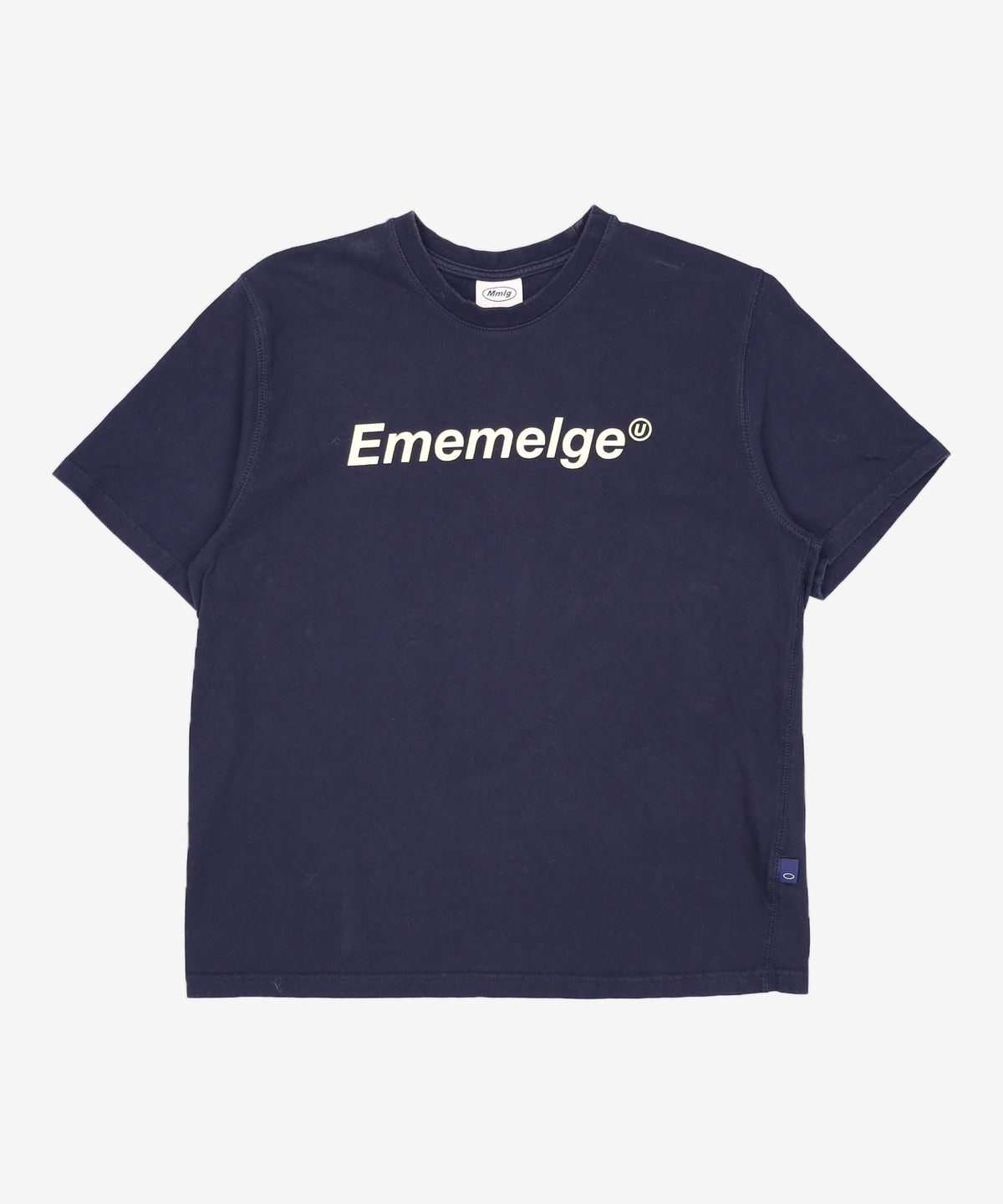 엠엠엘지(MMLG) [Mmlg] EMEMELGE HF-T (CHARCOAL BLACK) S