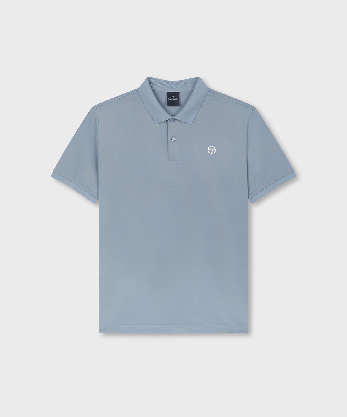 세르지오 타키니(SERGIO TACCHINI) M 플레잉 폴로 (Indigo)