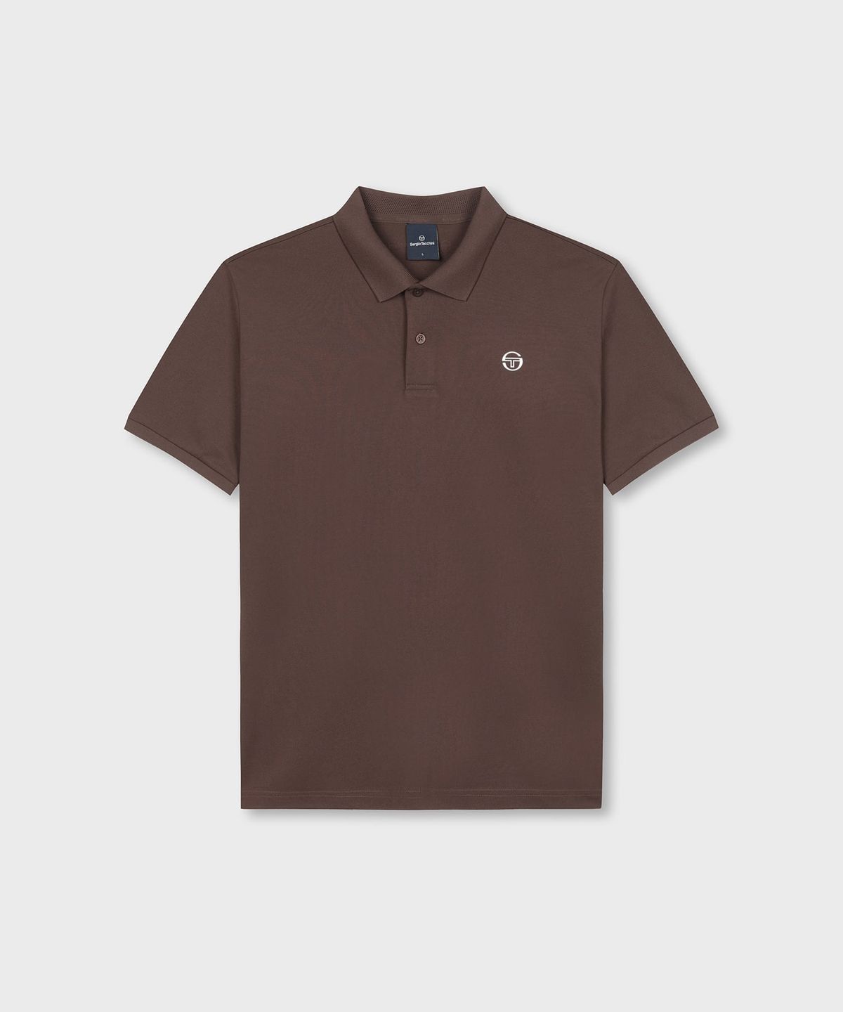 세르지오 타키니(SERGIO TACCHINI) M 플레잉 폴로 (D.Brown)
