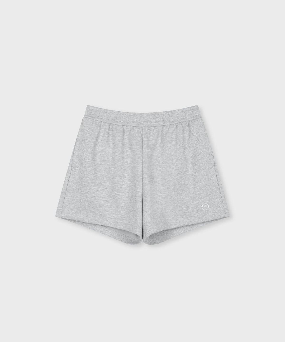 세르지오 타키니(SERGIO TACCHINI) W 버터쭈리 2-IN-1 쇼츠 (Melange Grey)